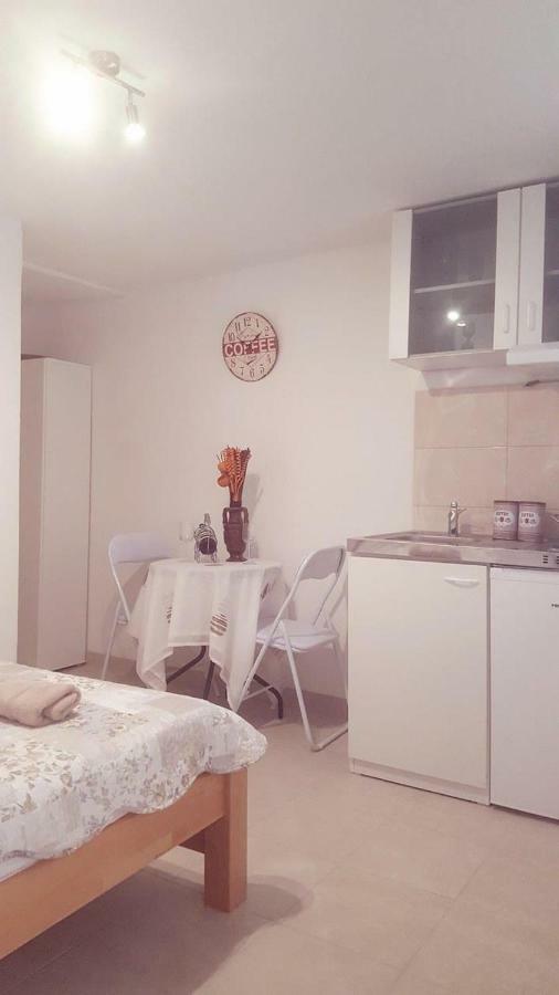 Apartment Maria Kastela Luaran gambar